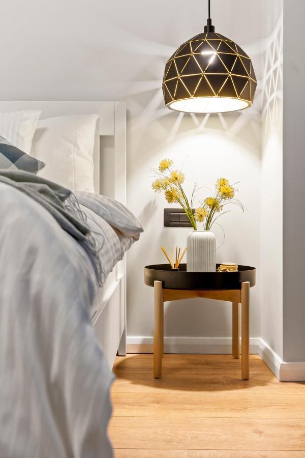 Apartmán Tova Pearl Ultracentral - Romana Square Subway Bukurešť Exteriér fotografie