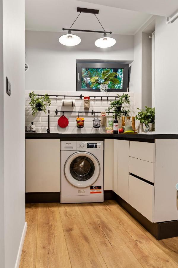 Apartmán Tova Pearl Ultracentral - Romana Square Subway Bukurešť Exteriér fotografie
