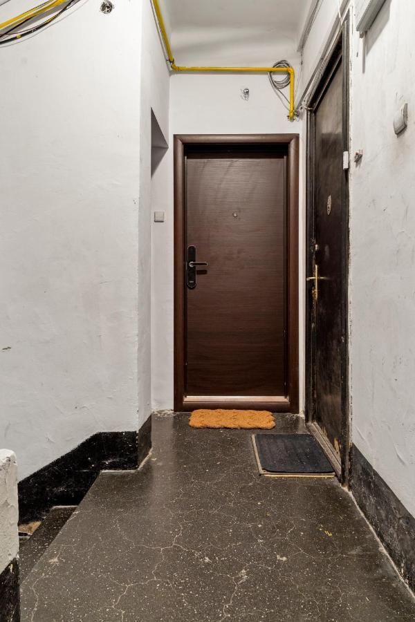 Apartmán Tova Pearl Ultracentral - Romana Square Subway Bukurešť Exteriér fotografie
